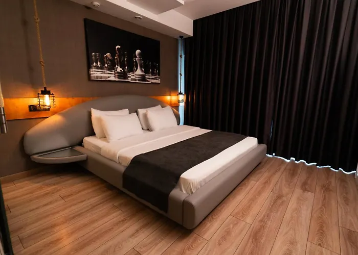 Mas Nisantasi فندق