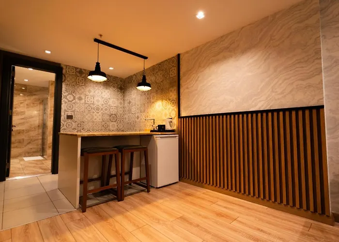 Mas Nisantasi فندق 2*