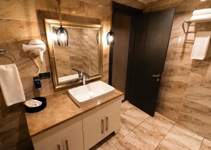 Mas Nisantasi 2* اسطنبول