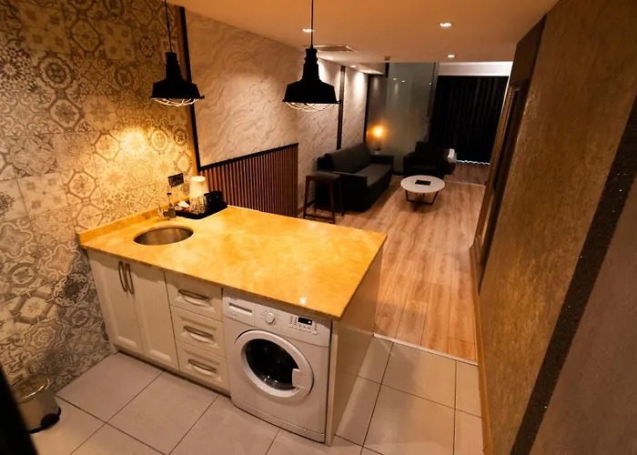 فندق Mas Nisantasi