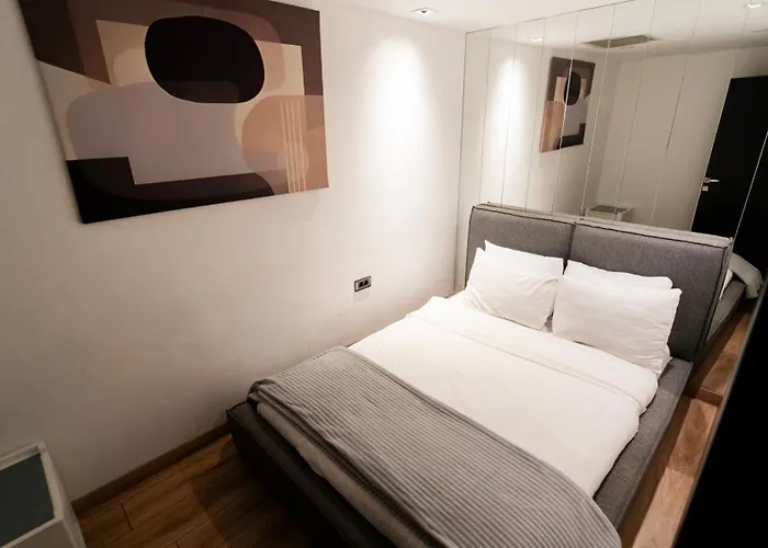 Mas Nisantasi 2* Istanbul