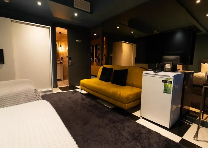 Mas Nisantasi Hotell Istanbul