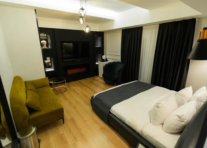 Mas Nisantasi 2* Istanbul