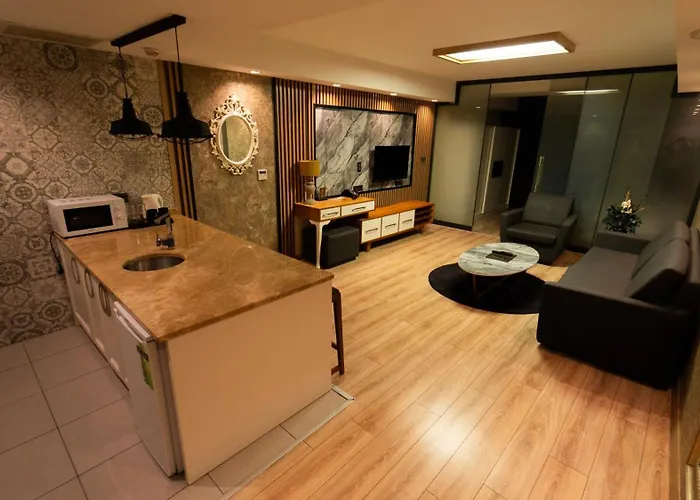 Hotell Mas Nisantasi Istanbul