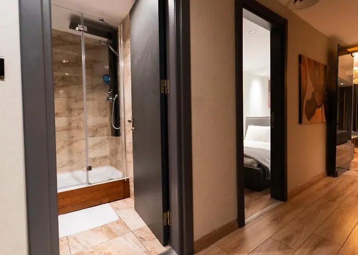 Mas Nisantasi 2* Istanbul