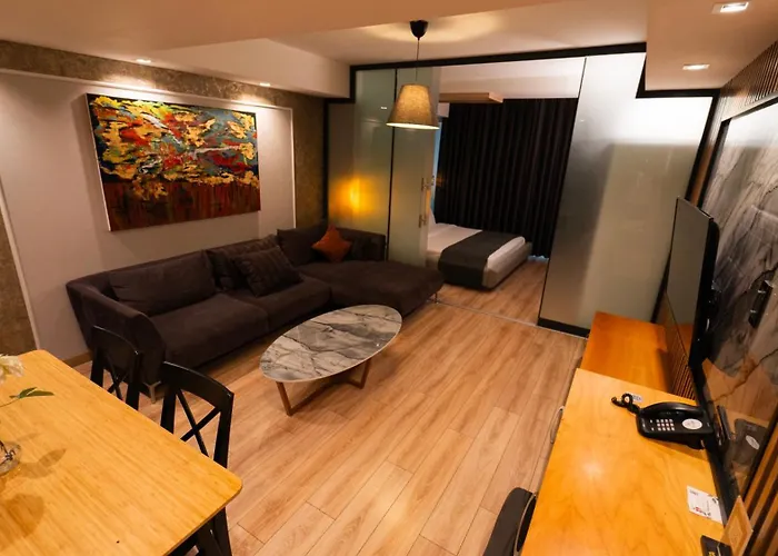 Mas Nisantasi Istanbul