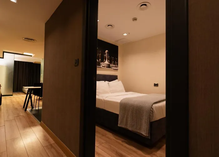 Mas Nisantasi 2* Istanbul