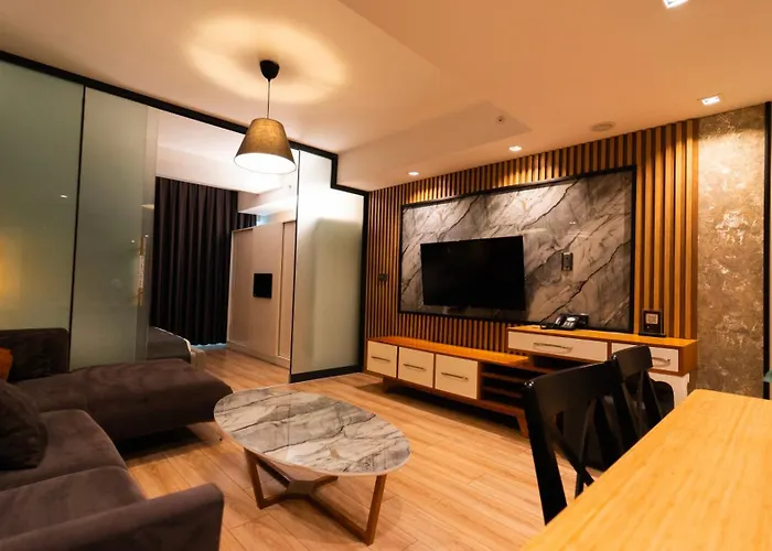 Mas Nisantasi Hotell 2*