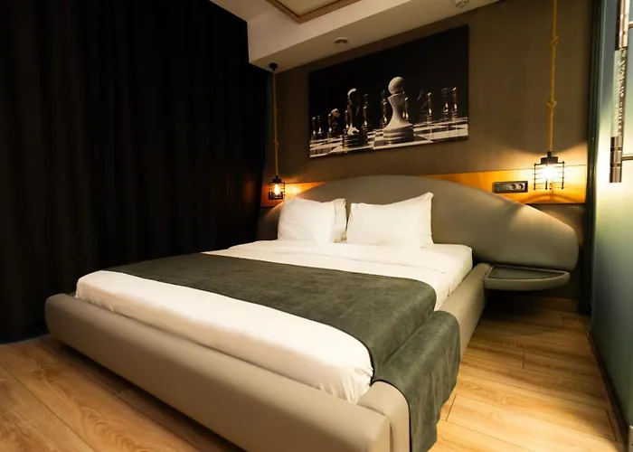 Mas Nisantasi Istanbul