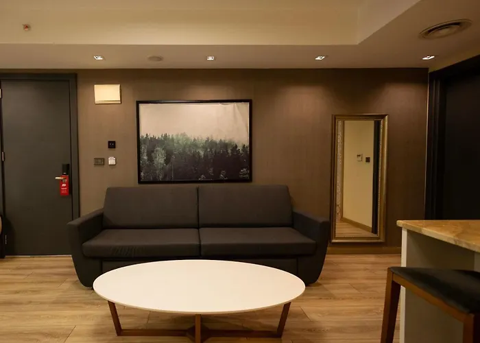 Mas Nisantasi Istanbul