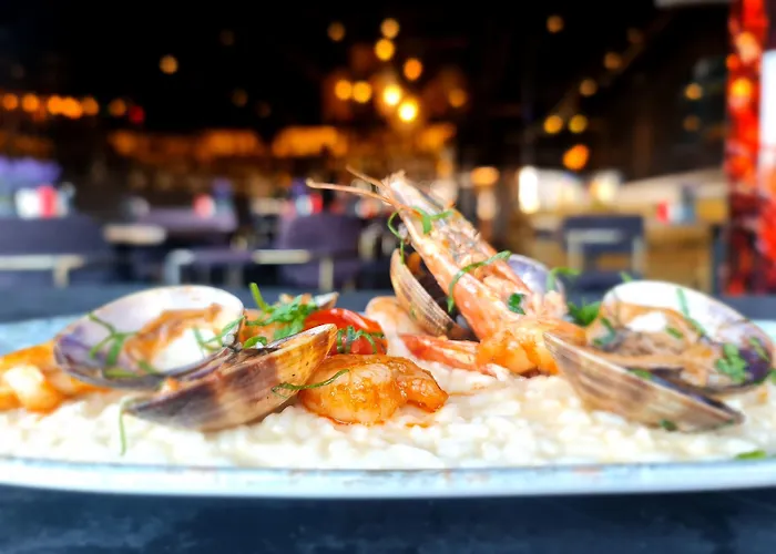 Hotell Mas Nisantasi