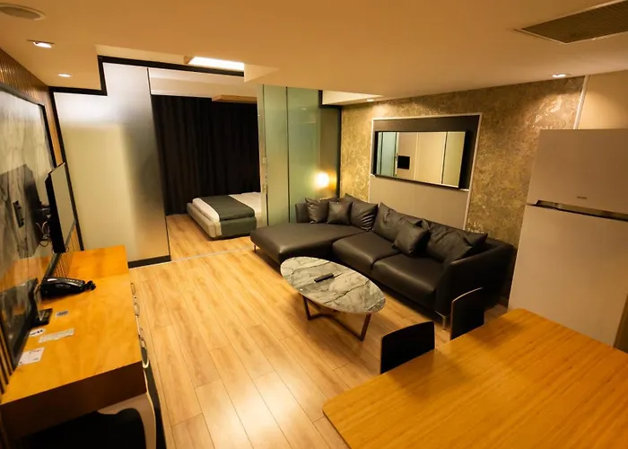 فندق Mas Nisantasi 2*