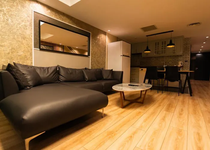 Mas Nisantasi فندق اسطنبول