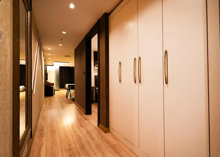 Mas Nisantasi اسطنبول