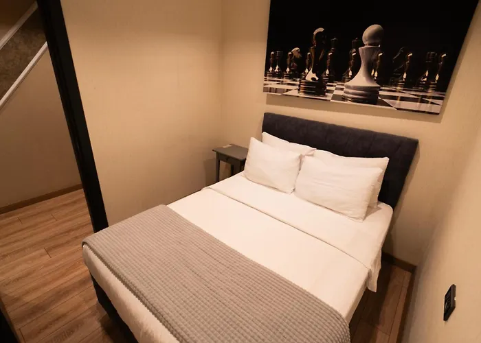 Mas Nisantasi 2* اسطنبول