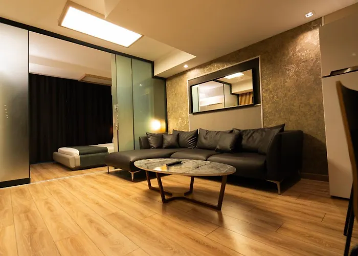 Mas Nisantasi فندق