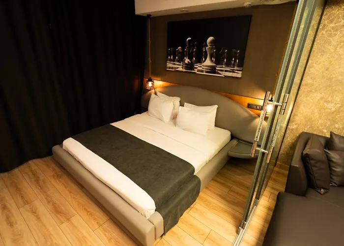 Mas Nisantasi فندق 2*