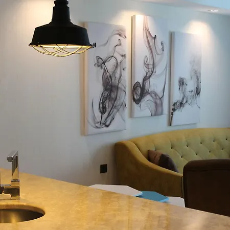 Hotel Mas Nisantasi Istambul