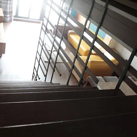 Hotel Mas Nisantasi Istambul