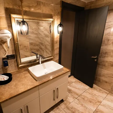 Mas Nisantasi 2* Provincia di Istanbul