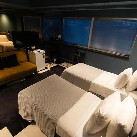 Hotel Mas Nisantasi Stambuł