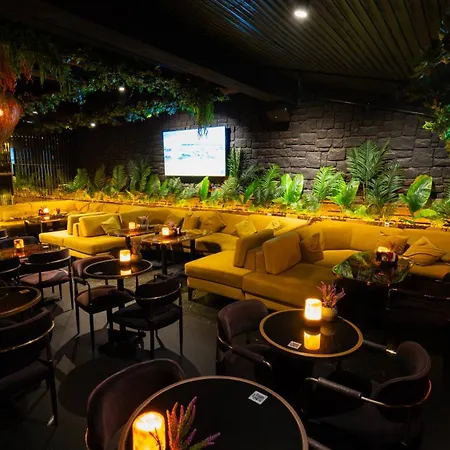 Hotel Mas Nisantasi 2*