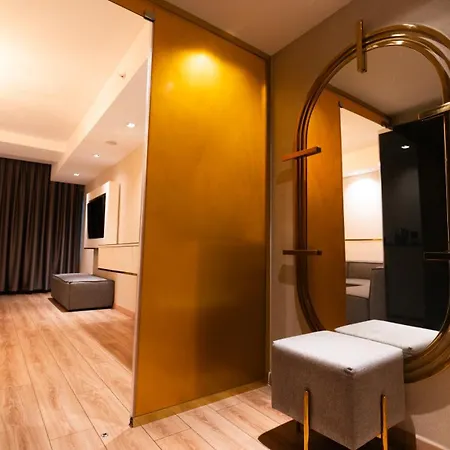 Hotel Mas Nisantasi