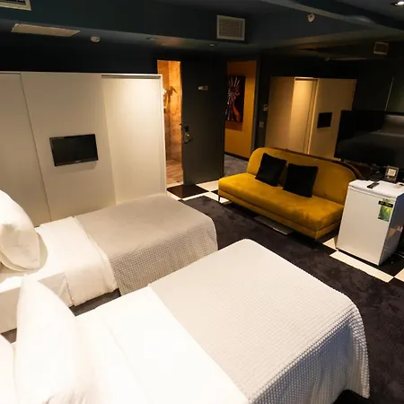 Mas Nisantasi Stambuł