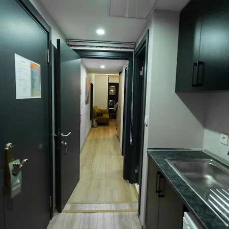 Mas Nisantasi Hotel Istambul