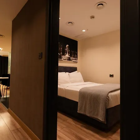 Mas Nisantasi 5* Istambul