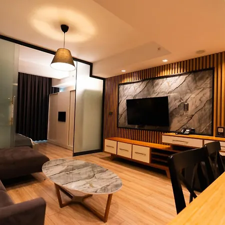 Mas Nisantasi Hotel 2*