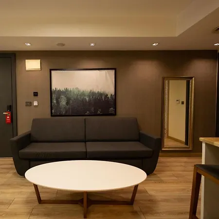 Mas Nisantasi Stambuł