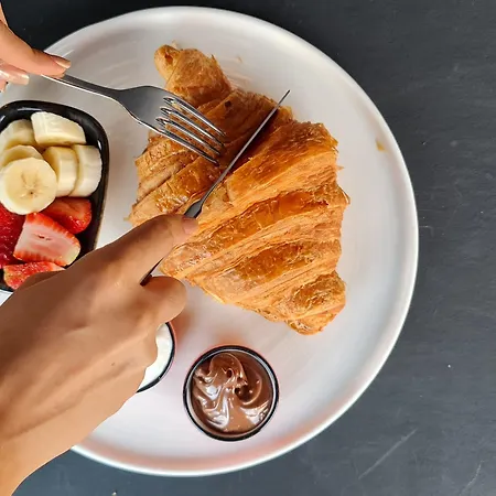 Mas Nisantasi Stambuł