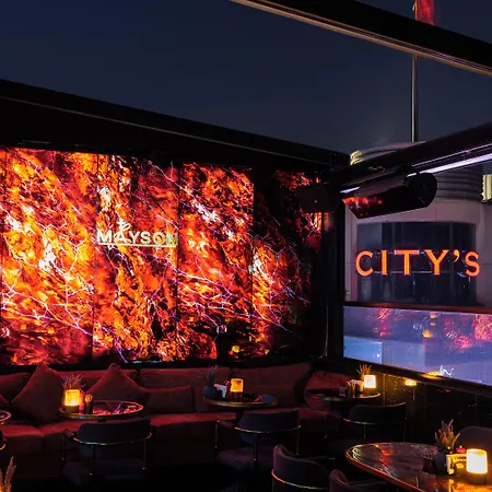 Mas Nisantasi Stambuł