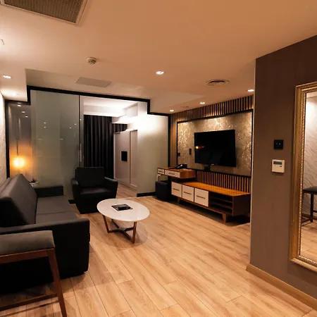 Mas Nisantasi Hotel