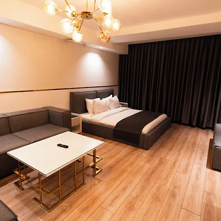 Mas Nisantasi Hotel Stambuł