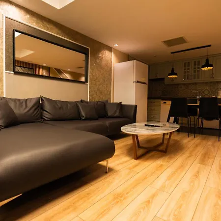 Mas Nisantasi Hotel Provincia di Istanbul