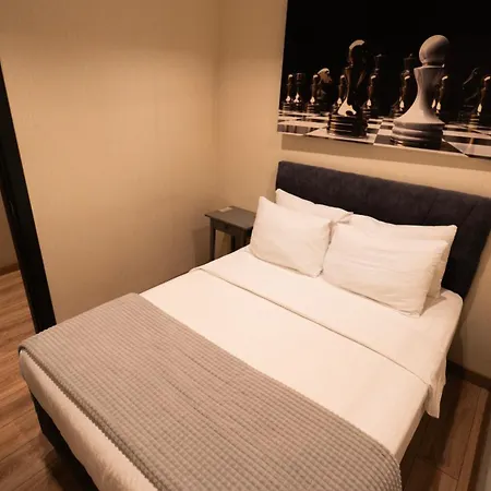 Mas Nisantasi 2* Provincia di Istanbul