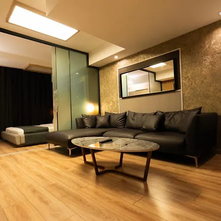 Mas Nisantasi Hotel