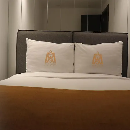 호텔 Mas Nisantasi