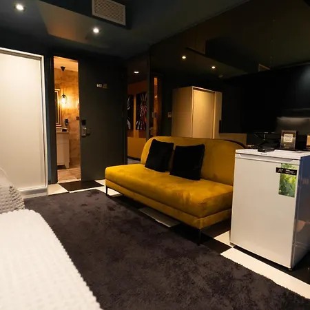 Mas Nisantasi Hotell Istanbul