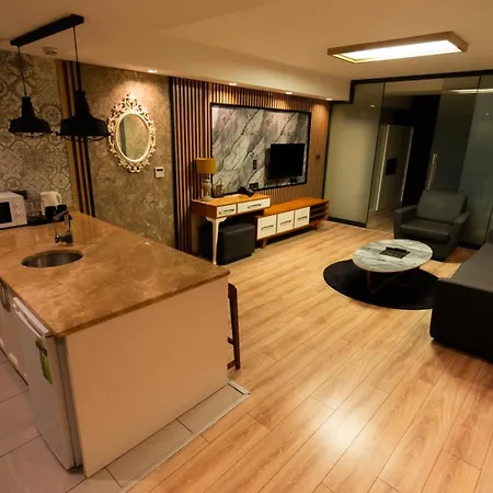 Hotell Mas Nisantasi Istanbul