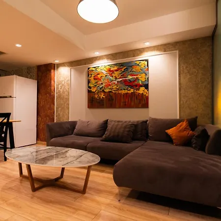 Hotell Mas Nisantasi Istanbul